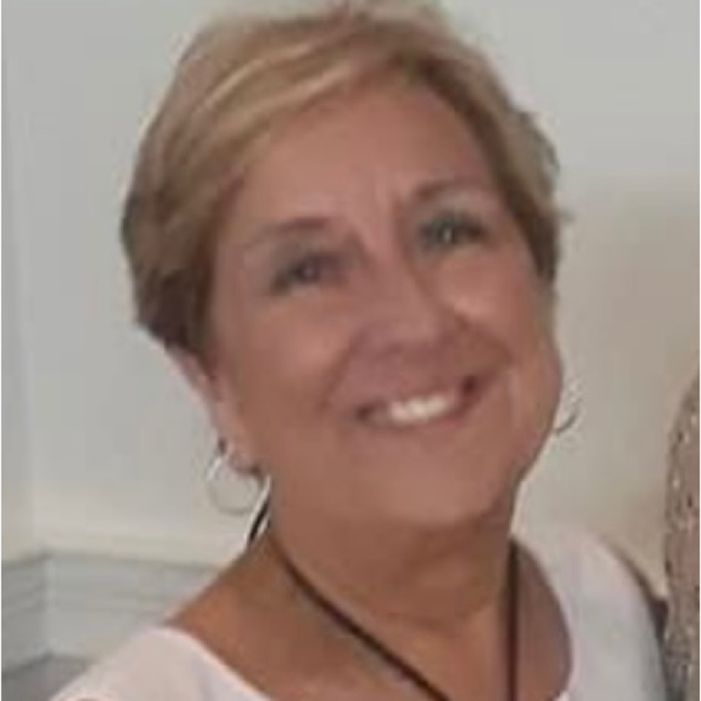 Meet your Posher, Susan